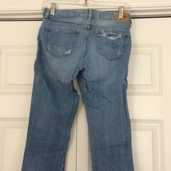 Abercrombie and Fitch jeans - Picture 5 of 5